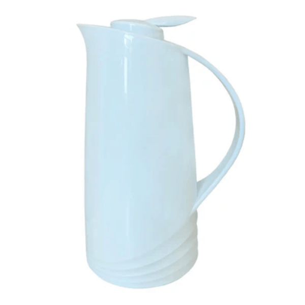 Fly Thermal Bottle 1 Liter Baby Blue