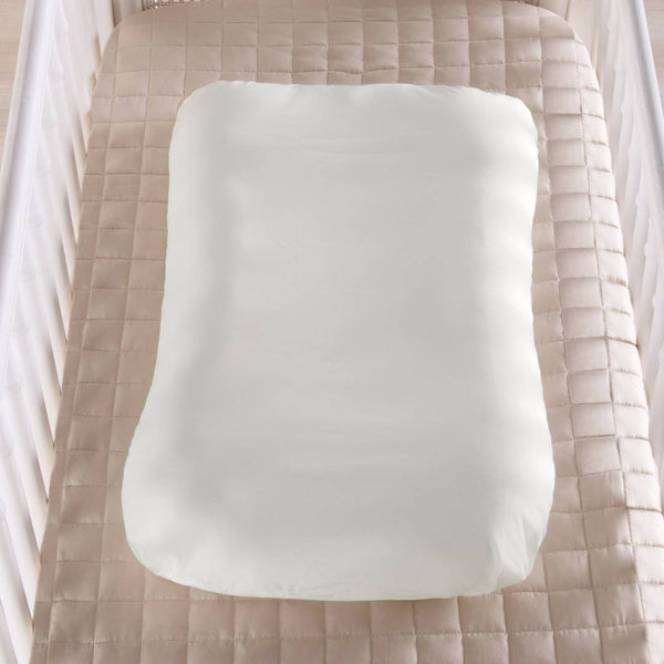 Baby Nest Crib Reducer - Removable Cover
