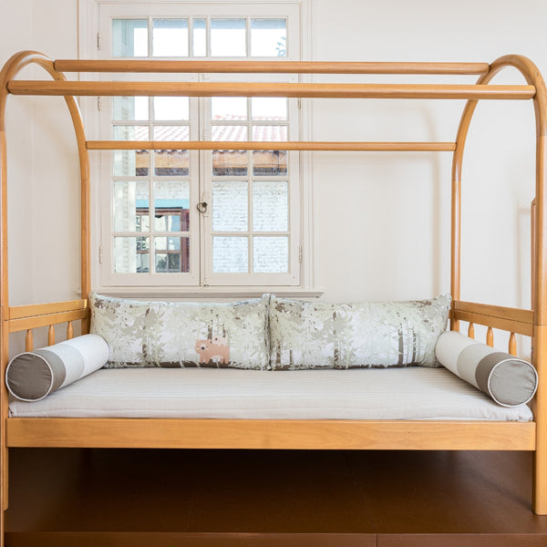 5-Piece Bed Kit Corner of the Savannah - Embrace of the Savannah