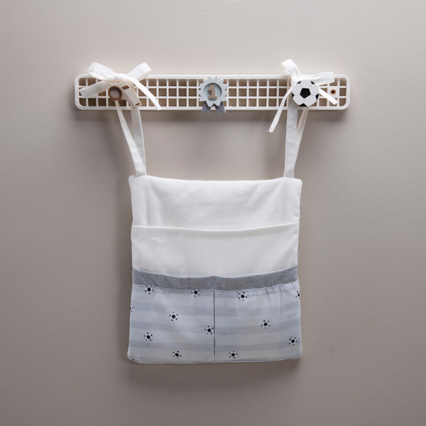 Futbaby Diaper Holder