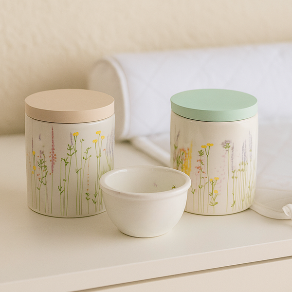 3-Piece Enchanted Garden Hygiene Kit - Mom's Garden