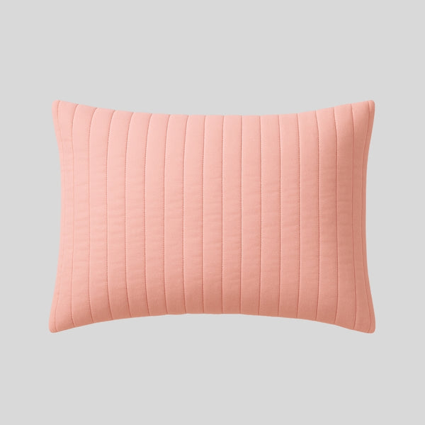 Rose Pillowcase with Slatted Details – Elena Kids Line