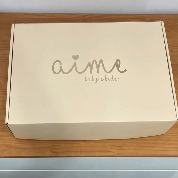 GIFT BOX