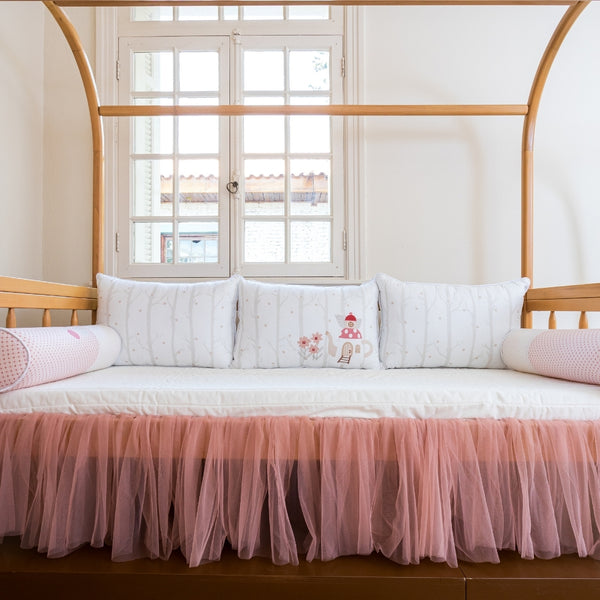 6-Piece Little Fairy Bed Set