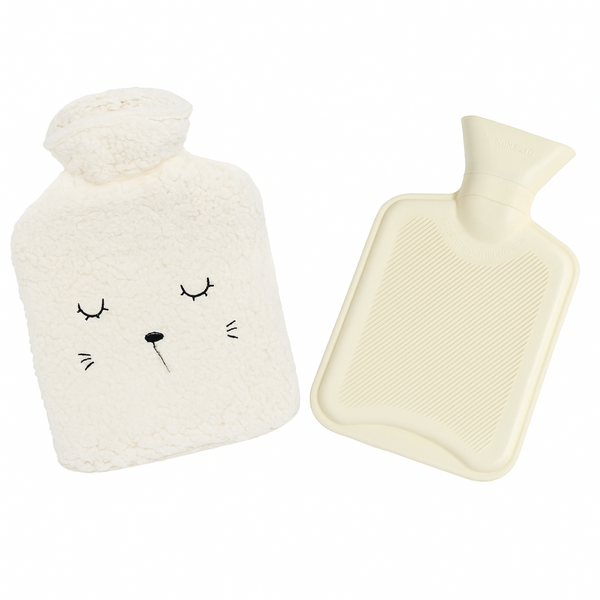 Rabbit Hot Water Bottle