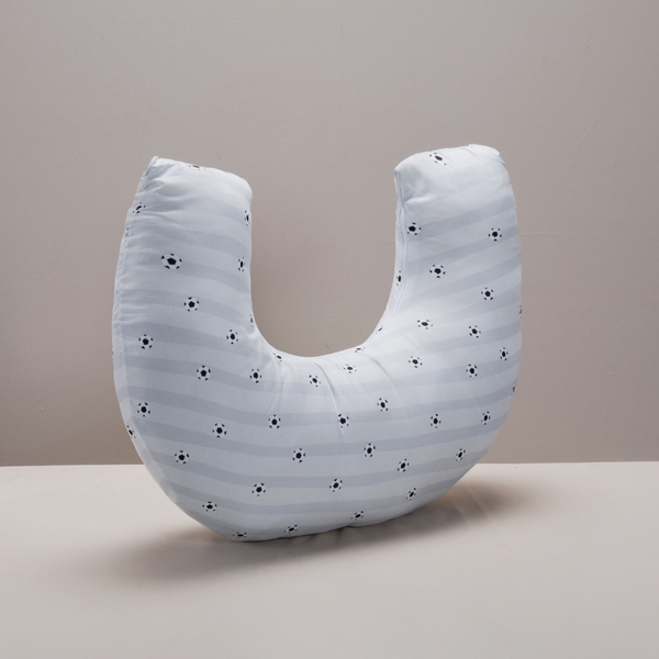 Colo Campeão Nursing Pillow - Futbaby