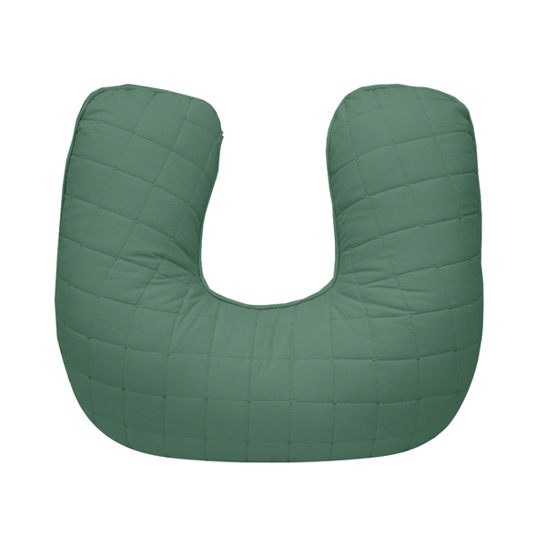 Balsamo Green Baby Nursing Pillow