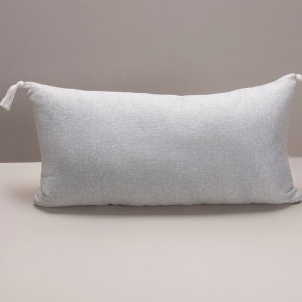 Rectangular Decorative Pillow Sweet Rest - Mom's Garden