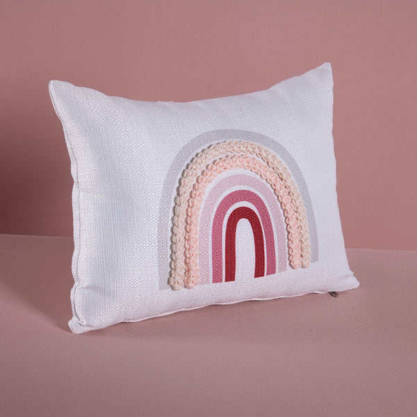 Half Sky Decorative Pillow - Little Fairy