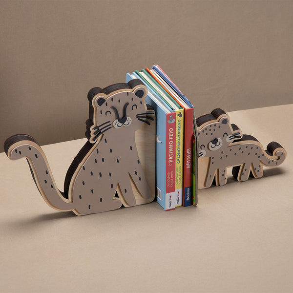 Savannah Tales Bookend - Savannah Embrace
